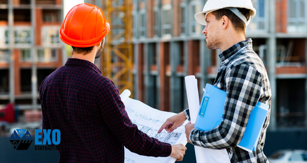 Why Consulting a General Contractor Before Design is the Smart Move