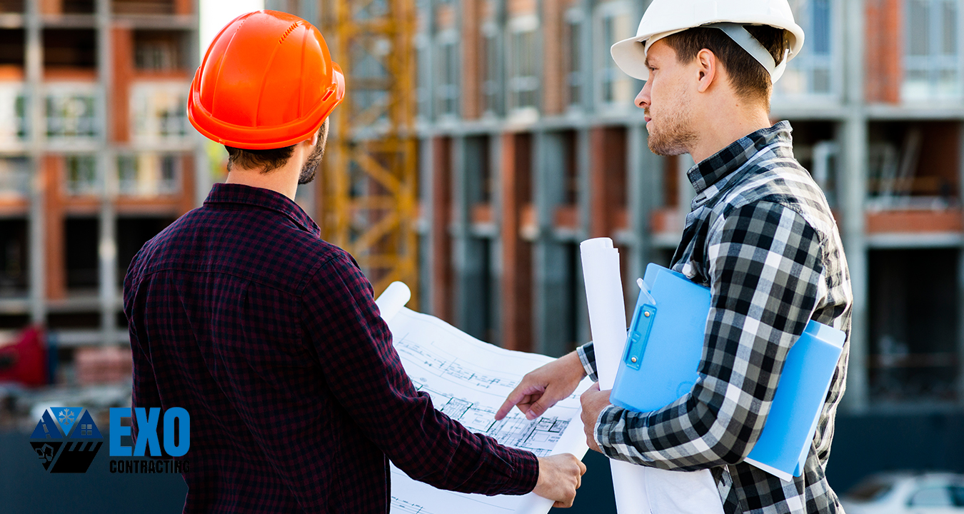 Why Consulting a General Contractor Before Design is the Smart Move?