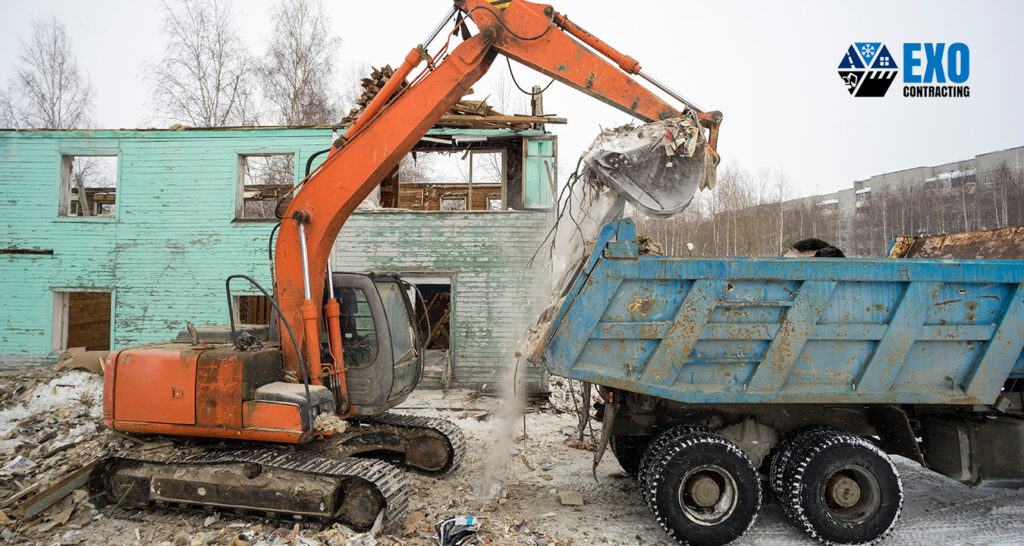 The Essential Role of Dump Trucks in Construction Projects