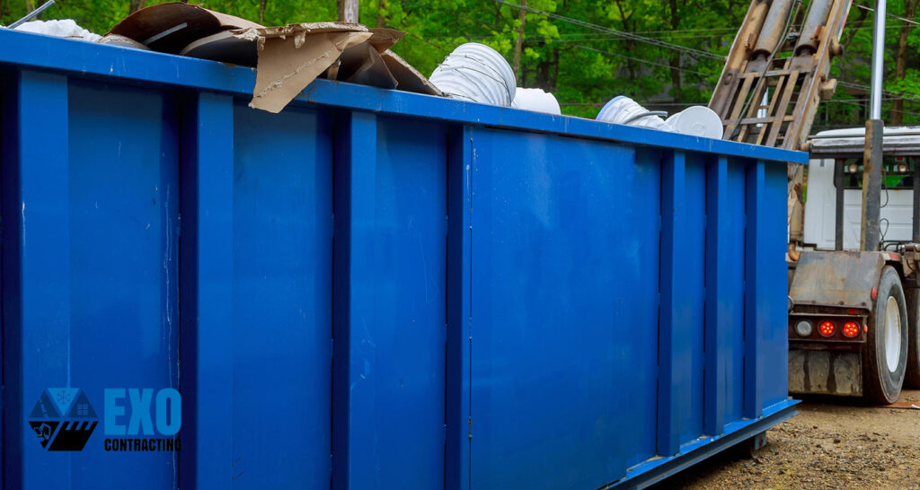 The Benefits of Local Bin Rental for Richmond Residents
