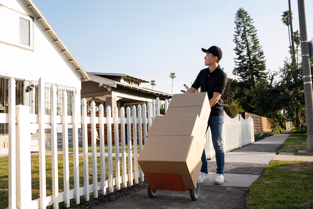 Professional Junk Removal Services