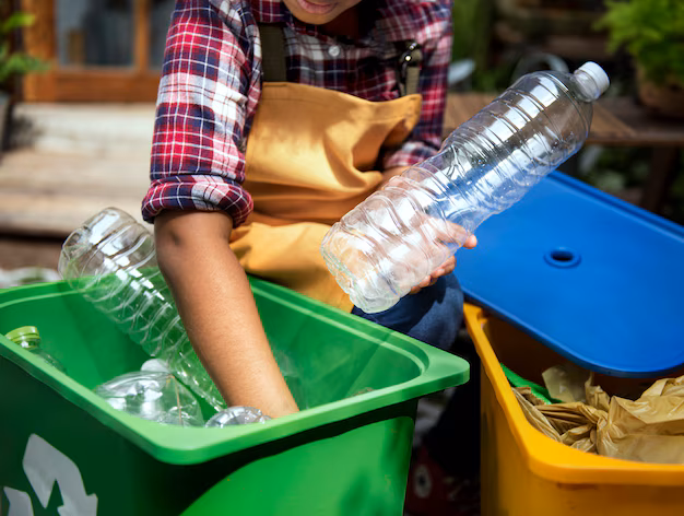Residential Waste Disposal in Vancouver