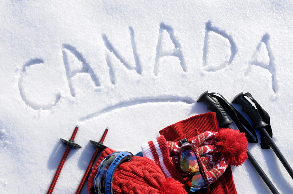 Snow Removal Costs in Canada