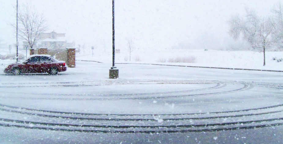 Snow Removal Service Burnaby