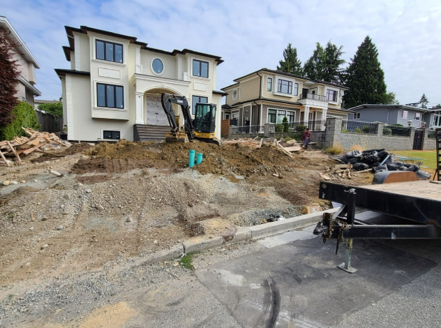 landscape contractors